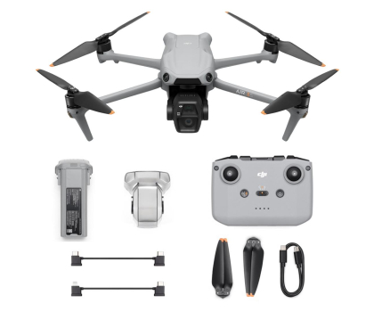 Dron DJI Air 3S (RC-N3)